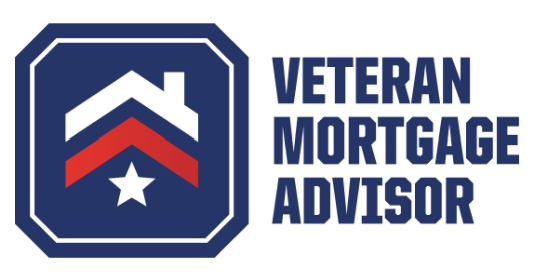 Veteran Mortgage Advisors logo